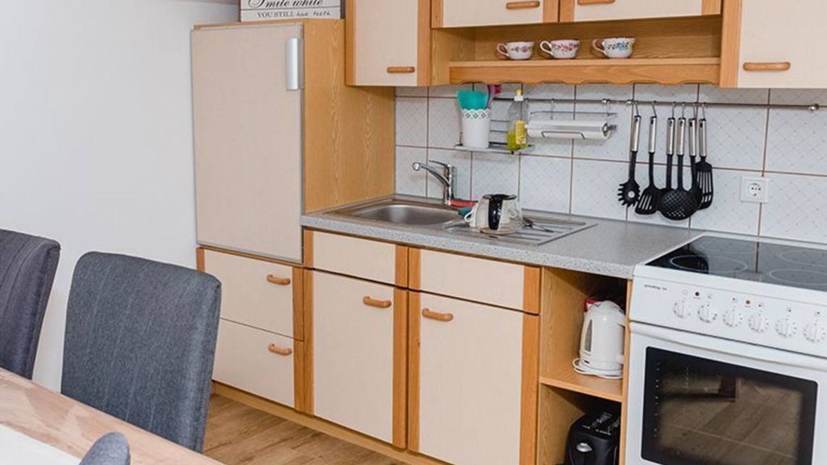 Sankt Lorenz Apartment | Apartment room - Guesthouse Kerschbaumer