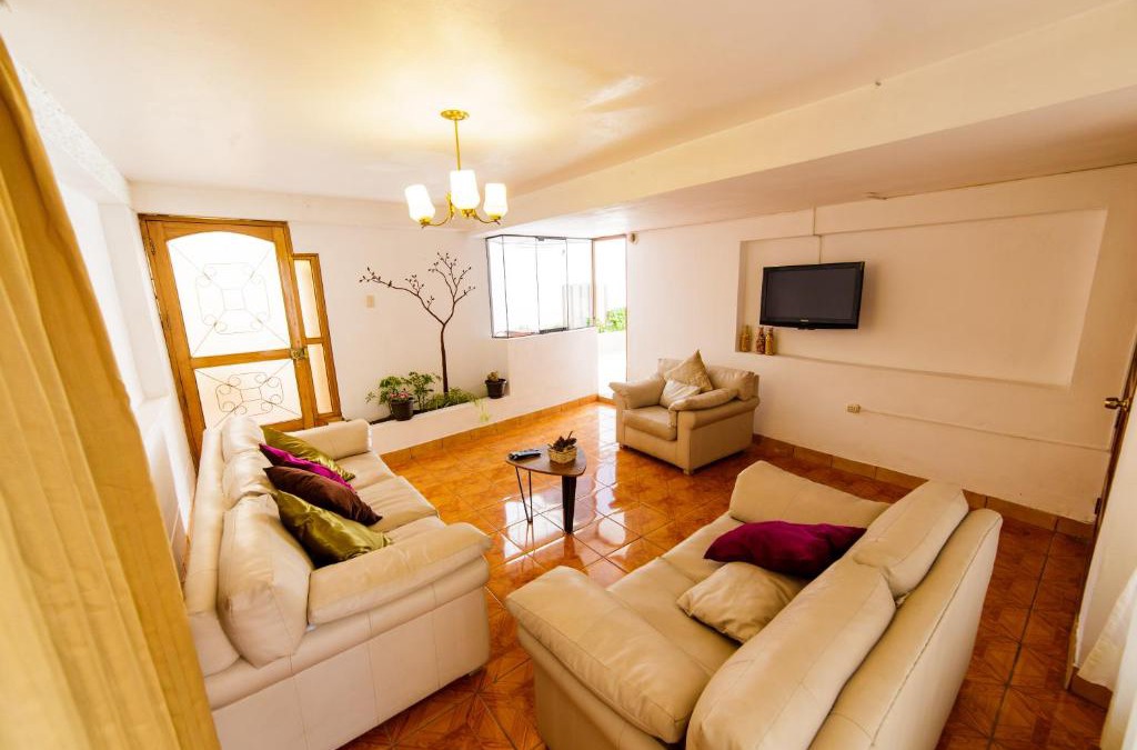 Cusco Apartment | Apartment & Rooms Cusco