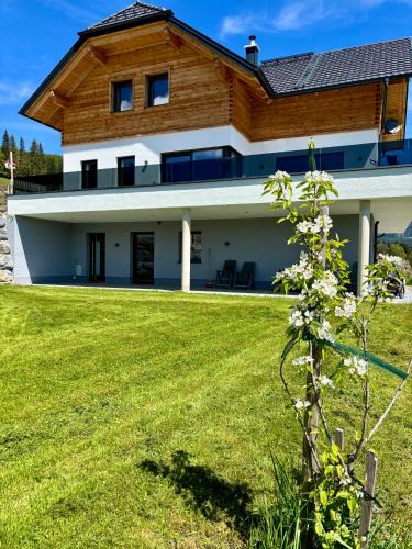 Mauterndorf Apartment | Apartment Rosa