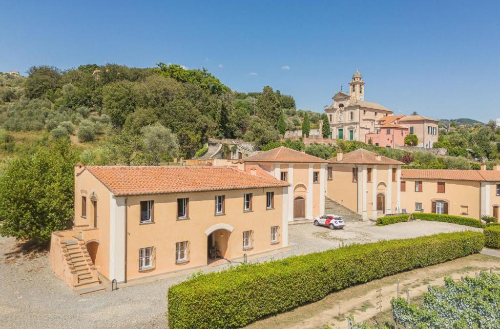Santo Stefano del Ponte Apartment | Apartment Rosetta by Interhome