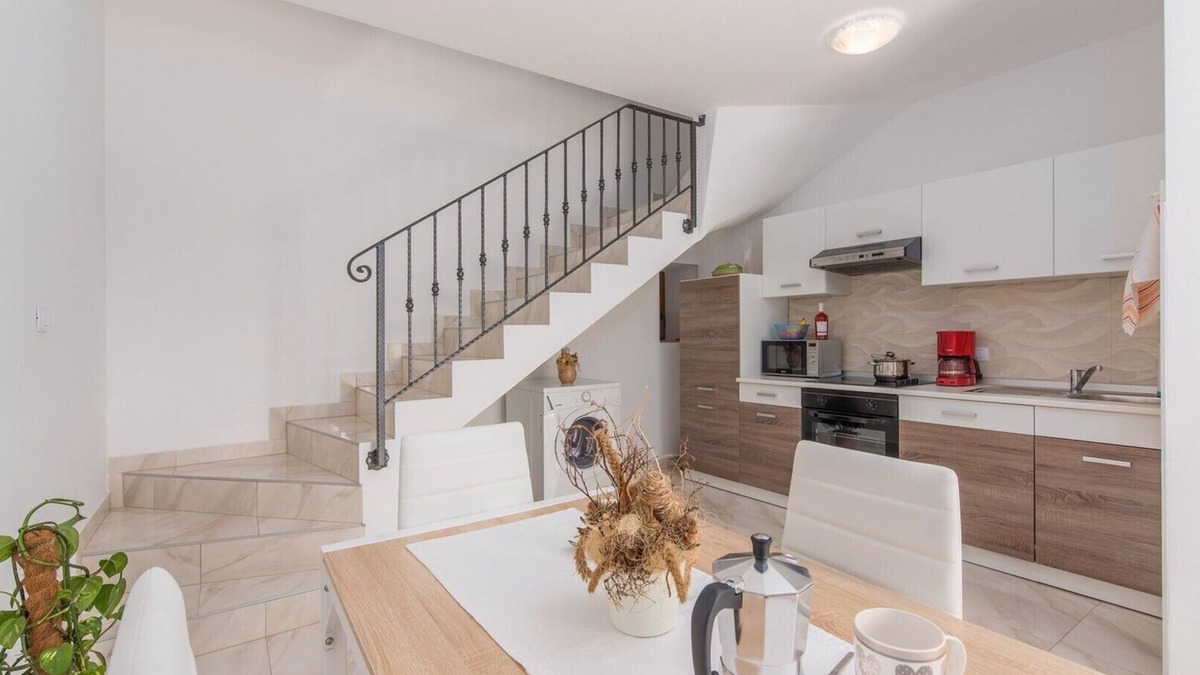 Dracevac Apartment | Apartment Rosetta in Dračevac