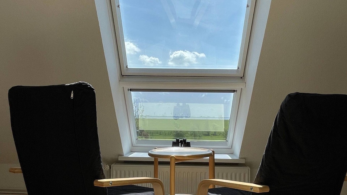 Suederhafen Apartment | Apartment Süderhafen 2c - Süderhafen 2c