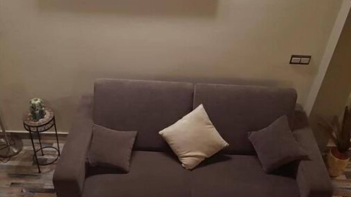 Ubiarco House | Apartment Santa Justa