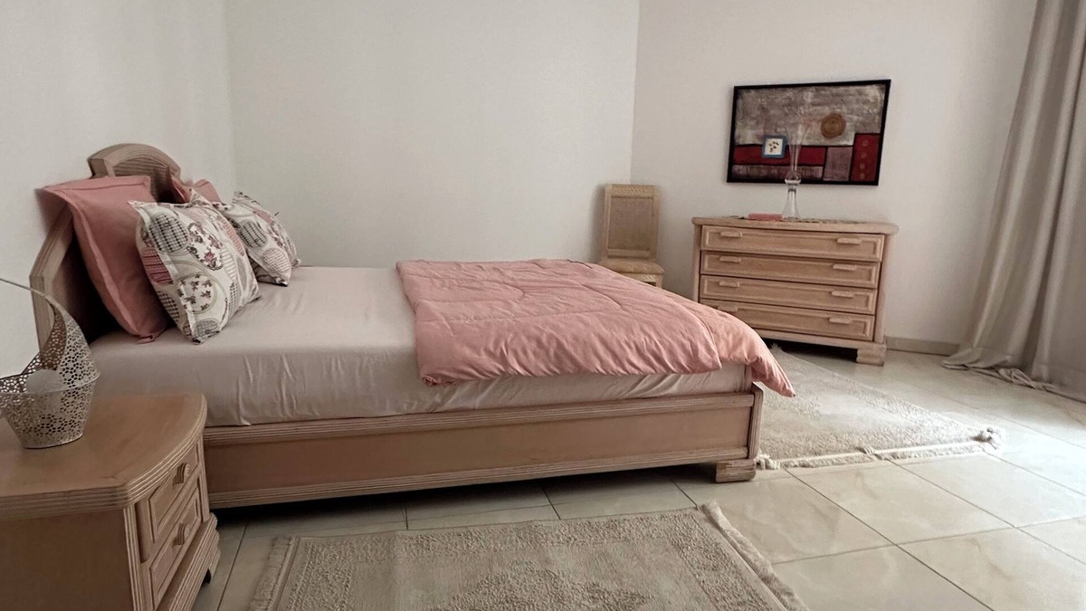 Jardins De Carthage Apartment | Apartment s2 jardin de Carthage