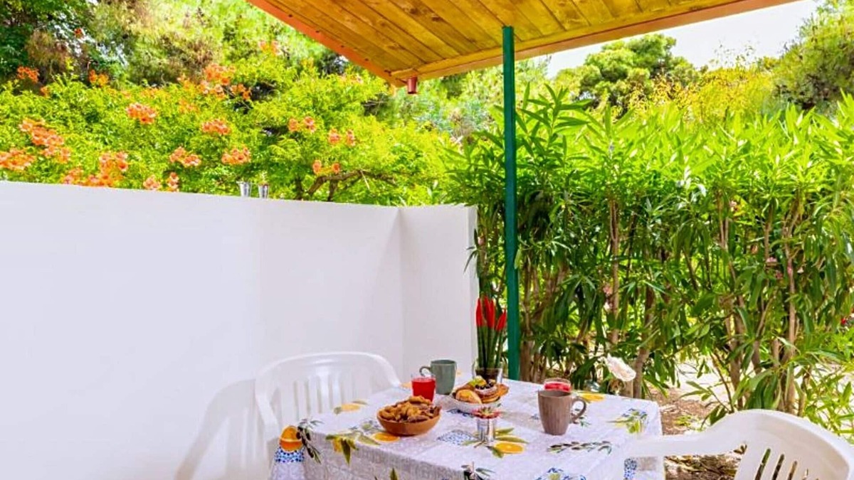 Scialara Apartment | Apartment 'Sabbia D'oro, 202' with Shared Pool and Wi-Fi