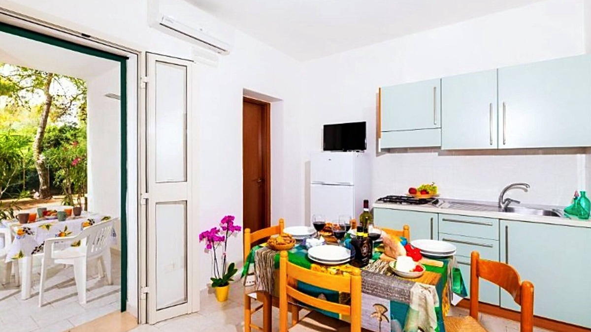 Scialara Apartment | Apartment 'Sabbia d'oro, 301' with Shared Pool and Wi-Fi