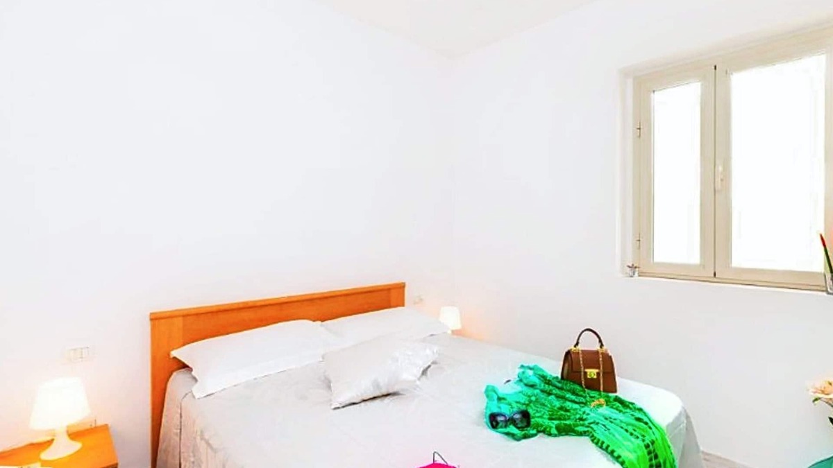 Scialara Apartment | Apartment 'Sabbia D'oro, 402' with Shared Pool and Wi-Fi