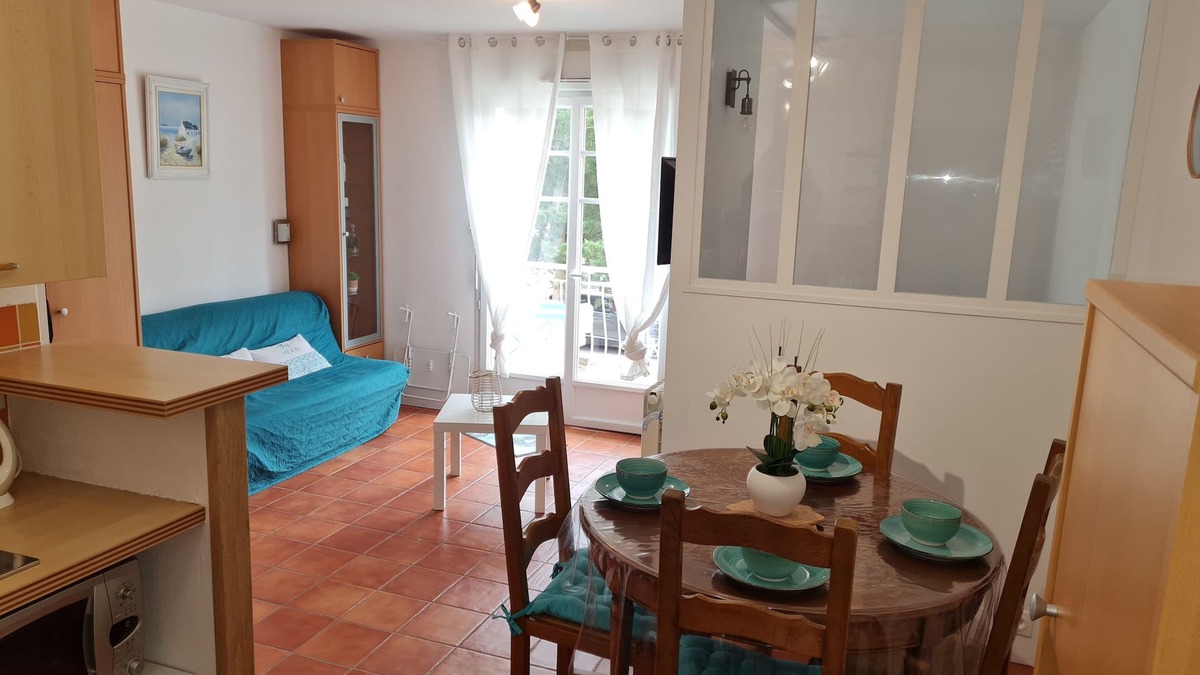 Sables-d'Or-les-Pins Apartment | Apartment sables d'or les pins