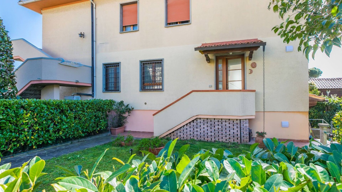 Rosignano Solvay Apartment | Apartment Saida by Interhome