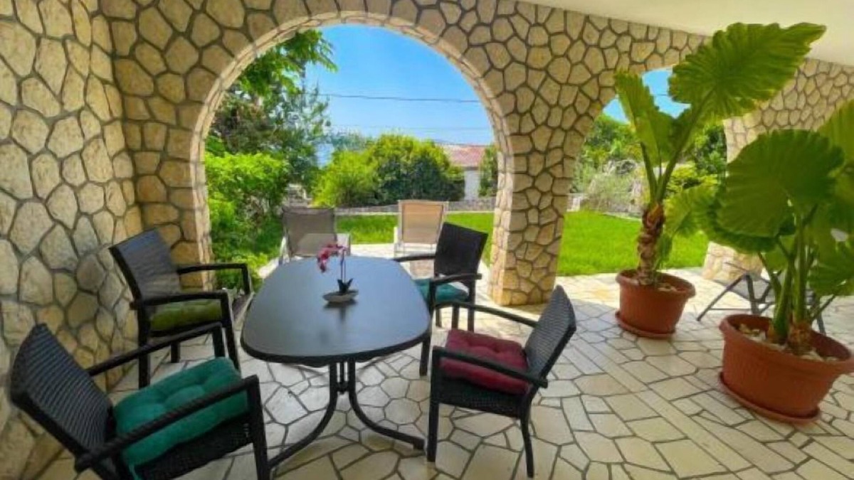 Novi Vinodolski Apartment | Apartment Sams 2