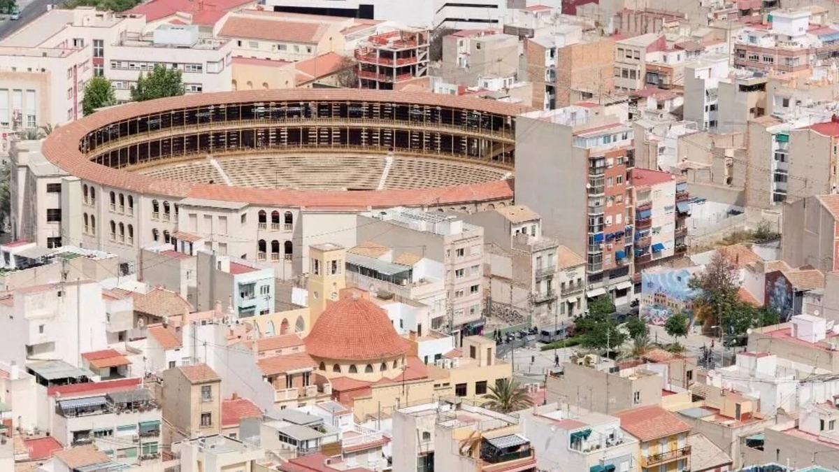 Alicante Apartment | Apartment San Carlos Alicante II