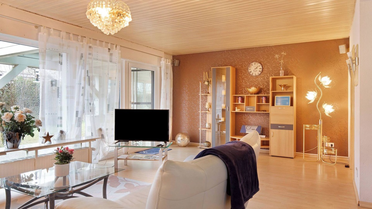 Berghulen Apartment | Apartment 'Sandra' with Private Terrace and Wi-Fi