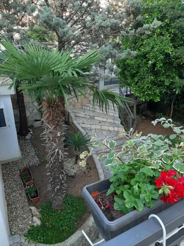 Dramalj Apartment | Apartment Sanja