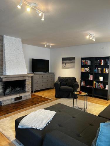 Bann Apartment | Apartment Sansibar