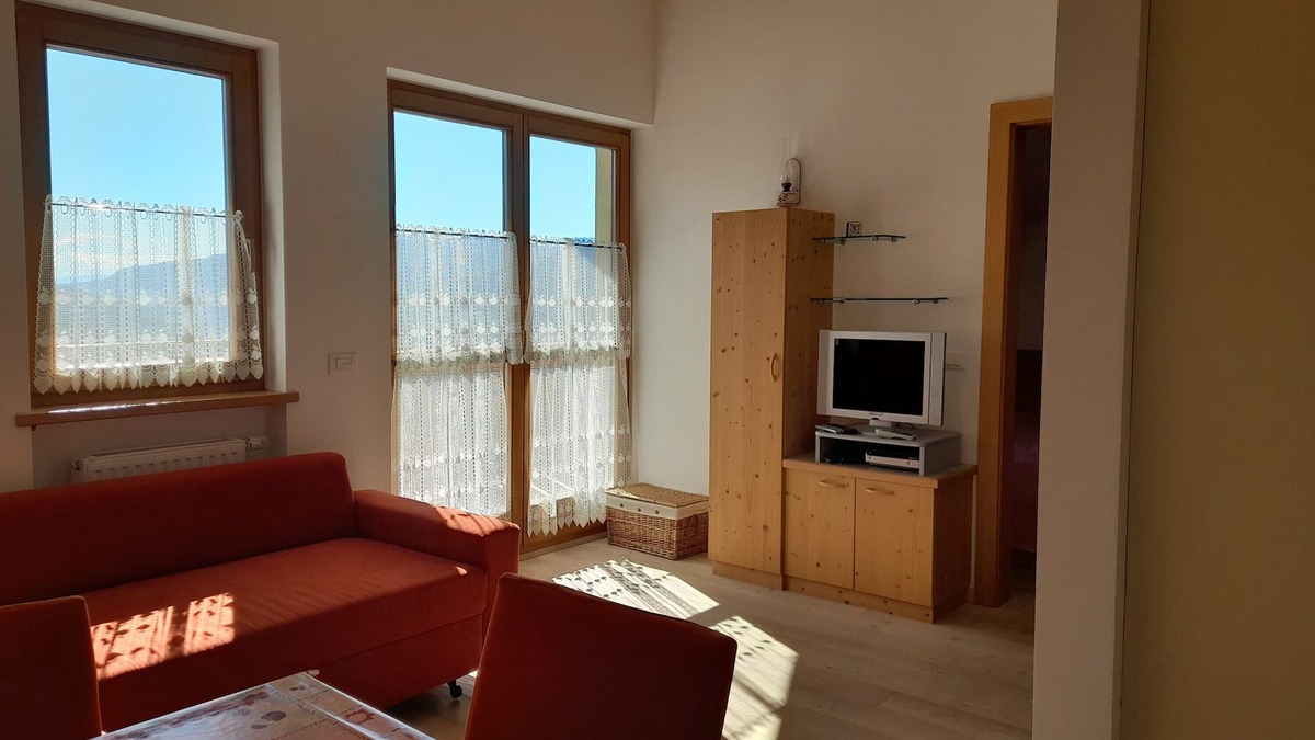 Sant'Andrea in Monte Apartment | Apartment "Sant Andrea" with Mountain View, Private Terrace & Wi-Fi