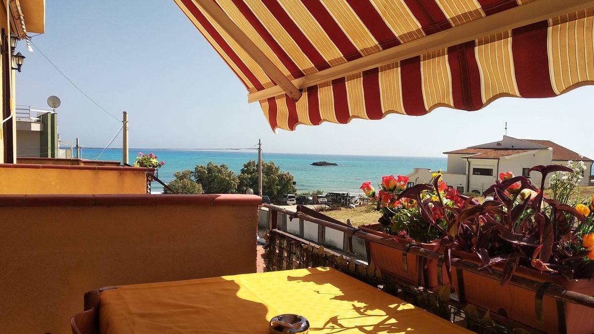 Lido Rossello Apartment | Apartment Scala Dei Turchi