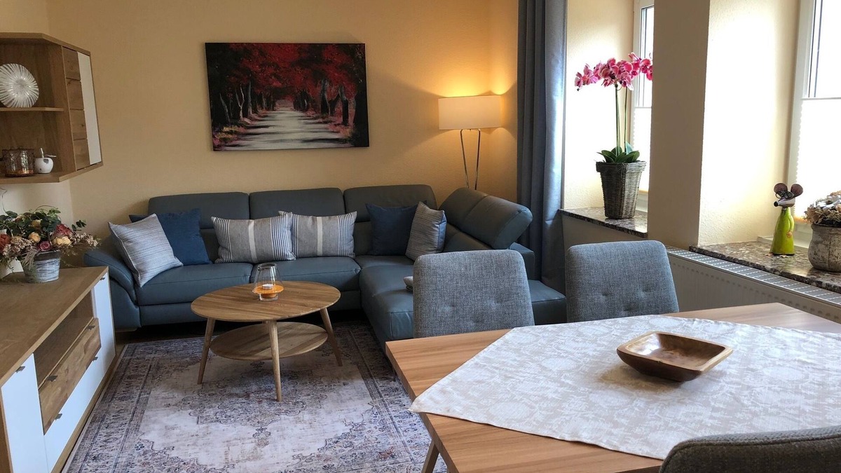 Schwarzburg Condo | Apartment Schwarzatal