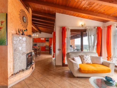 Villaputzu Apartment | Apartment Sea view by Interhome