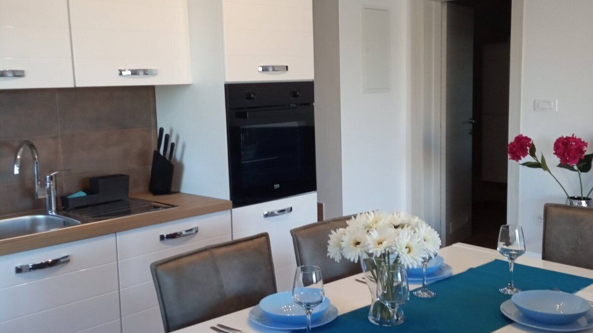 Ilovik Apartment | Apartment Seaview Ilovik 1