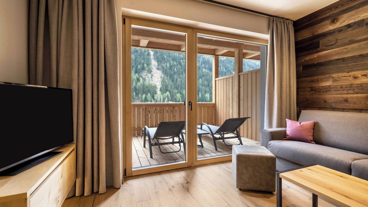 Pracupola Apartment | Apartment “Seebrunn - Kühberg Alm” with Mountain View and Lake View