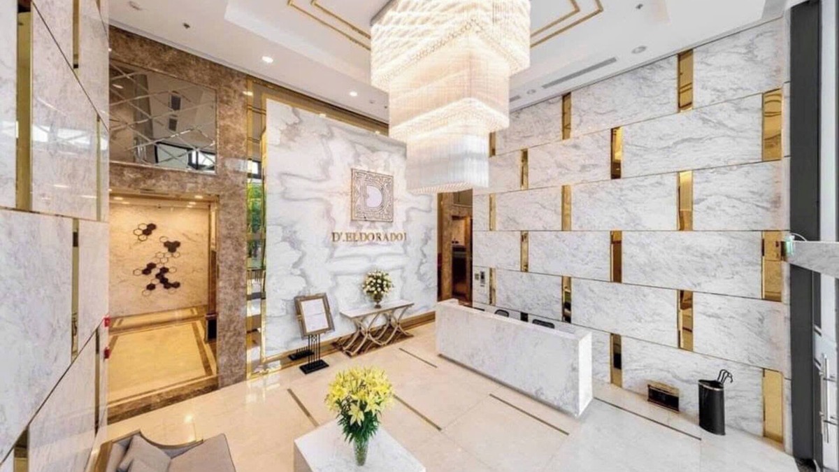 Tay Ho Apartment | Apartment | Self Check-in | Near Airport