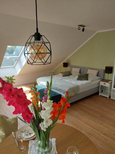 Nieder-Modau Apartment | Apartment Senfnest