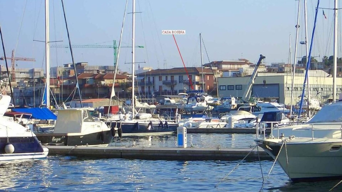 Riposto Apartment | Apartment Serena Etna Mare