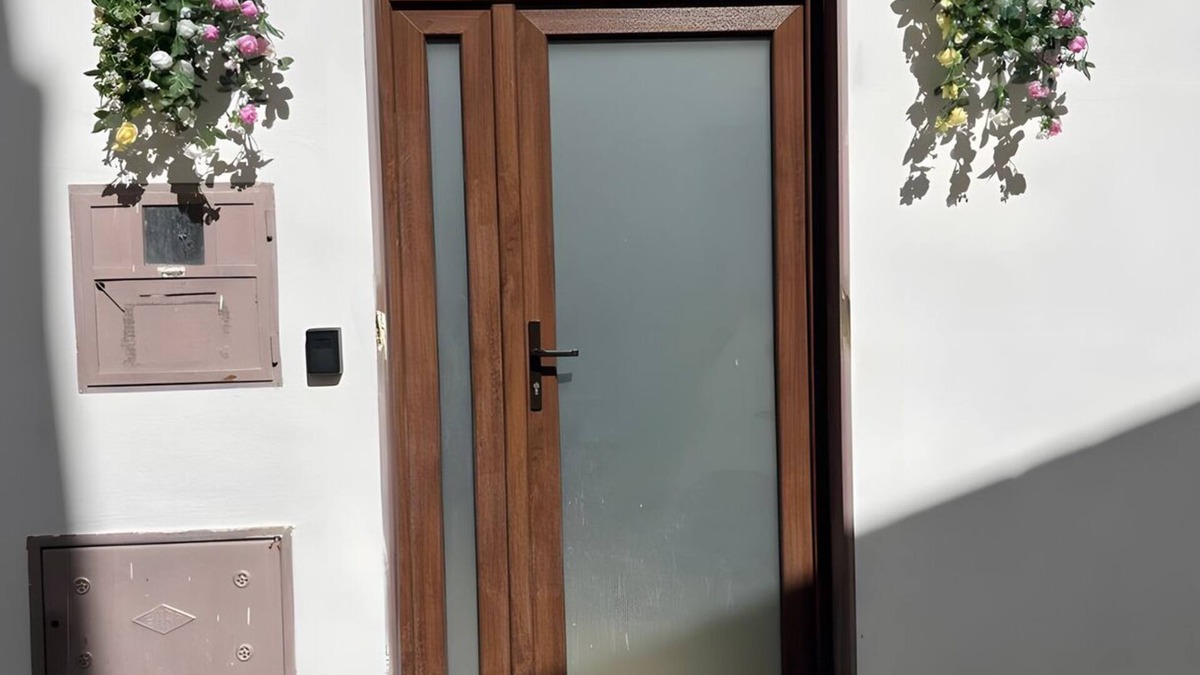 Massafra Apartment | Apartment 'Sg Family' with Air Conditioning
