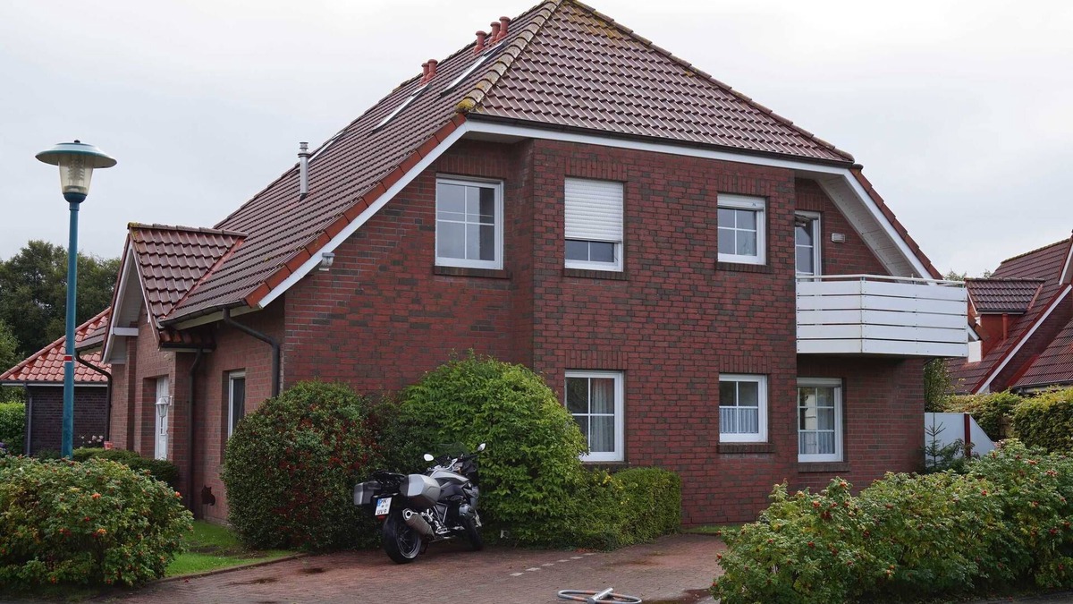 Altfunnixsiel Apartment | Apartment Shepherd