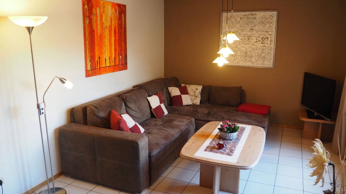 Leinsweiler Apartment | Apartment Silberberg