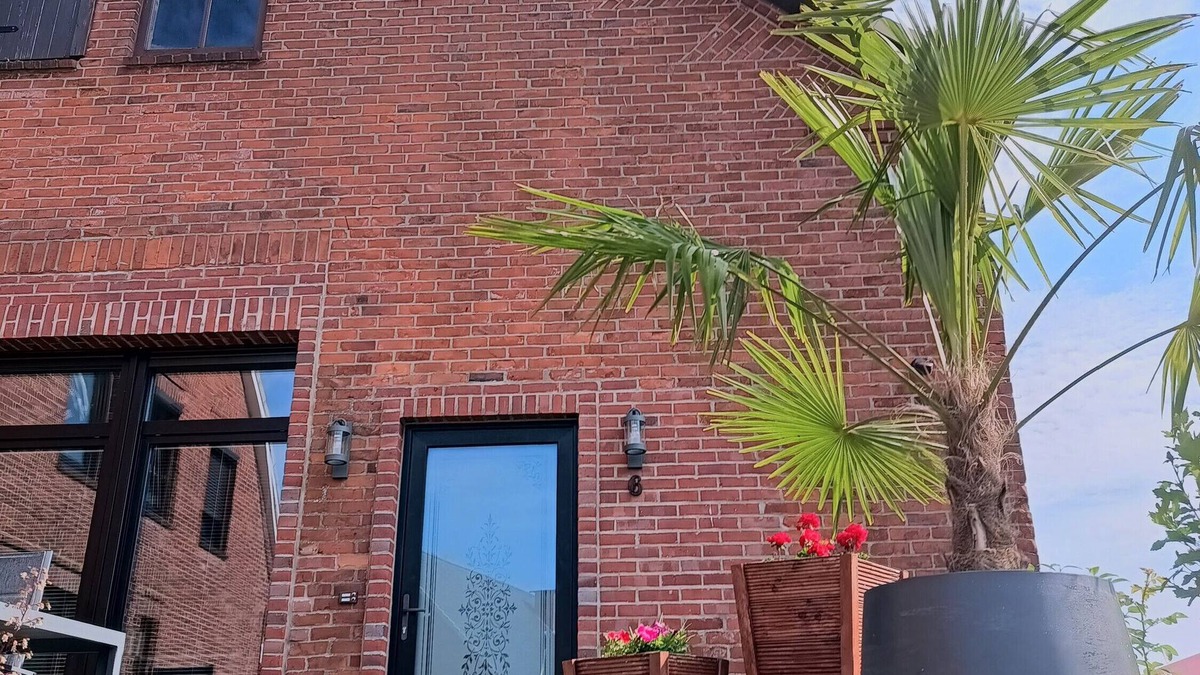 Neuenwalde Apartment | Apartment "Sloop Fein" with Private Terrace & Wi-Fi