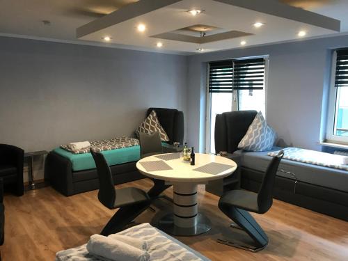 Friedrichstadt Apartment | Apartment Sofia