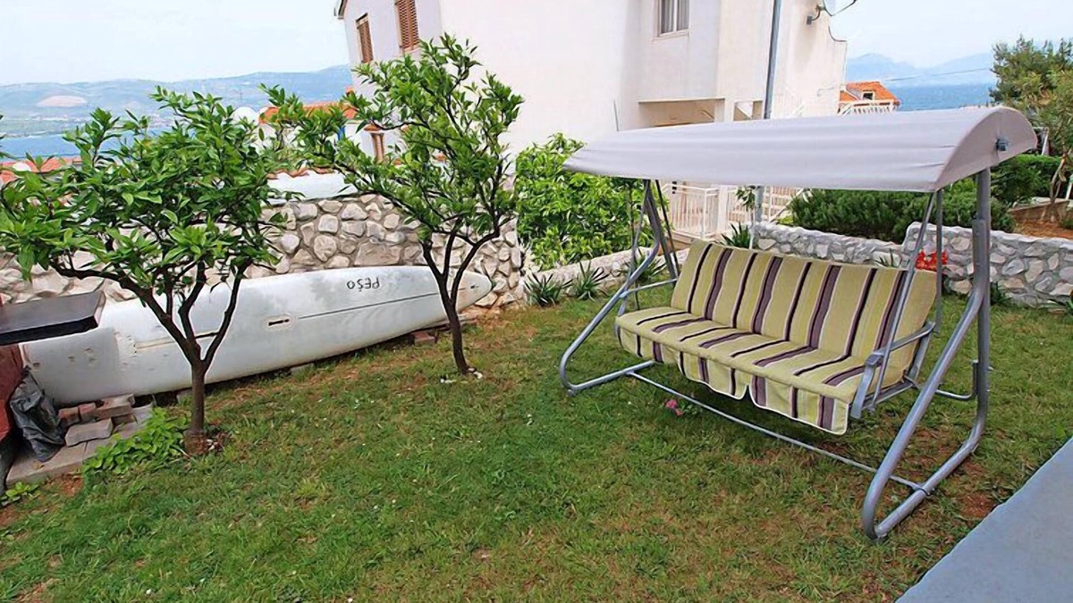 Municipality of Trogir Apartment | Apartment Sofija by Interhome