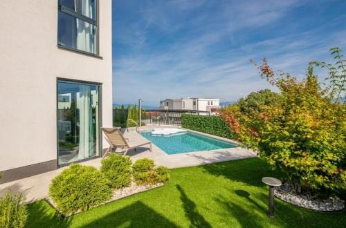 Zidarici Apartment | Apartment Sofija with Pool