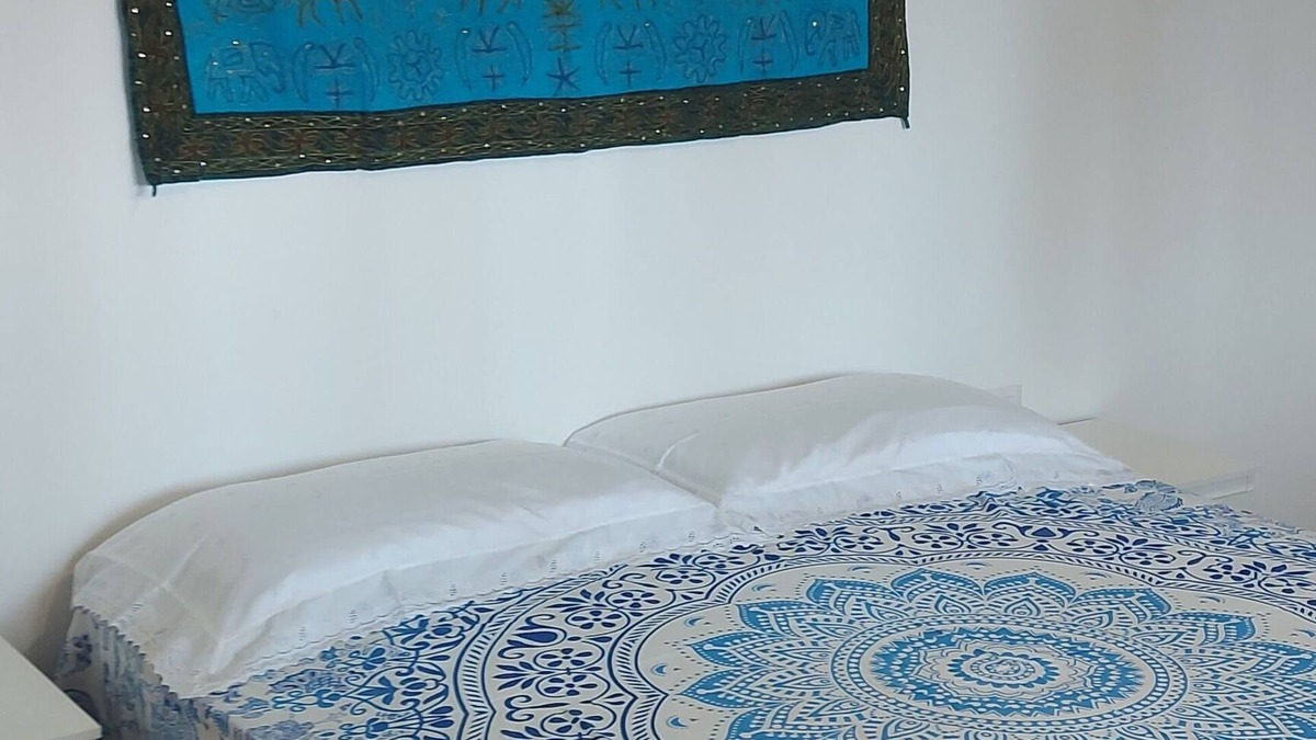 Torre Colimena Apartment | Apartment Sole Mare Vento 38 Torre Colimena (Punta Prosciutto)