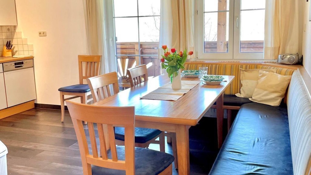 Edlbach Other | Apartment "Sonnenschein"/3 bedrooms/2 bathrooms - Knirschenhof