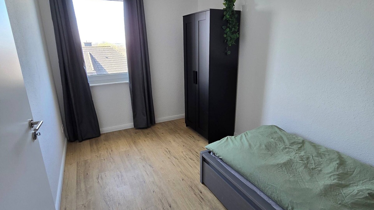 Bohmte Apartment | Apartment Sonnenblick