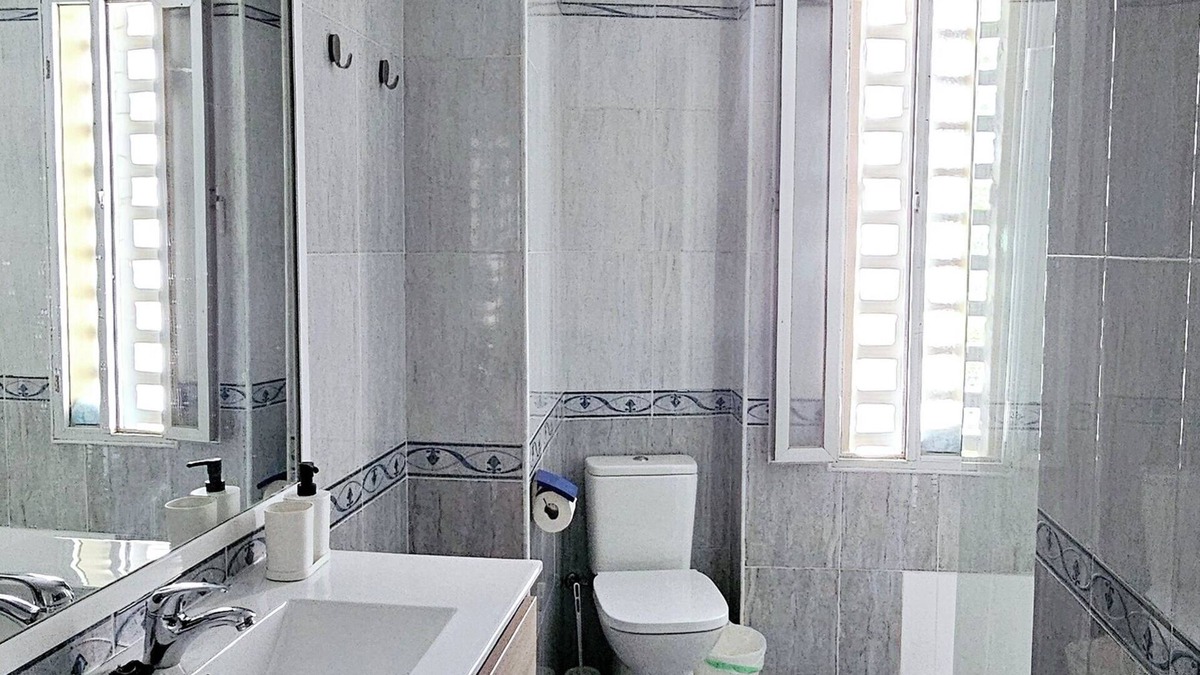 Cadiz Apartment | Apartment "soplos de vida" close to the beach 7 people