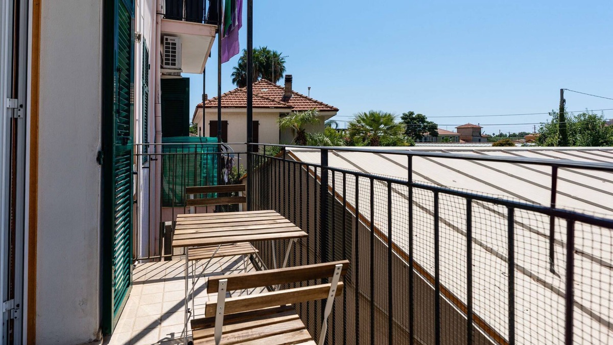 Riva Ligure Apartment | Apartment Soso by Interhome