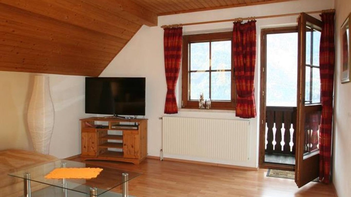 Spital am Pyhrn Bed & Breakfast | Apartment South - Landhaus Seebacher