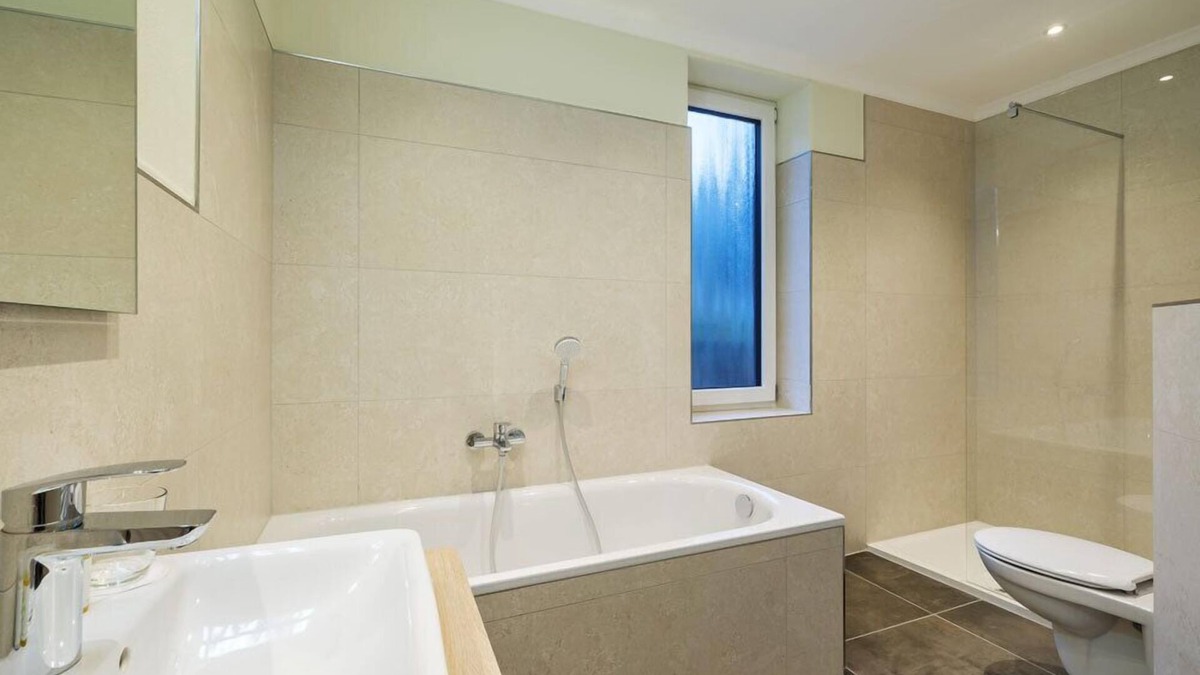 Ellenz-Poltersdorf Apartment | Apartment SPA - 1-6 persons - 3 bedrooms, max. 6 persons