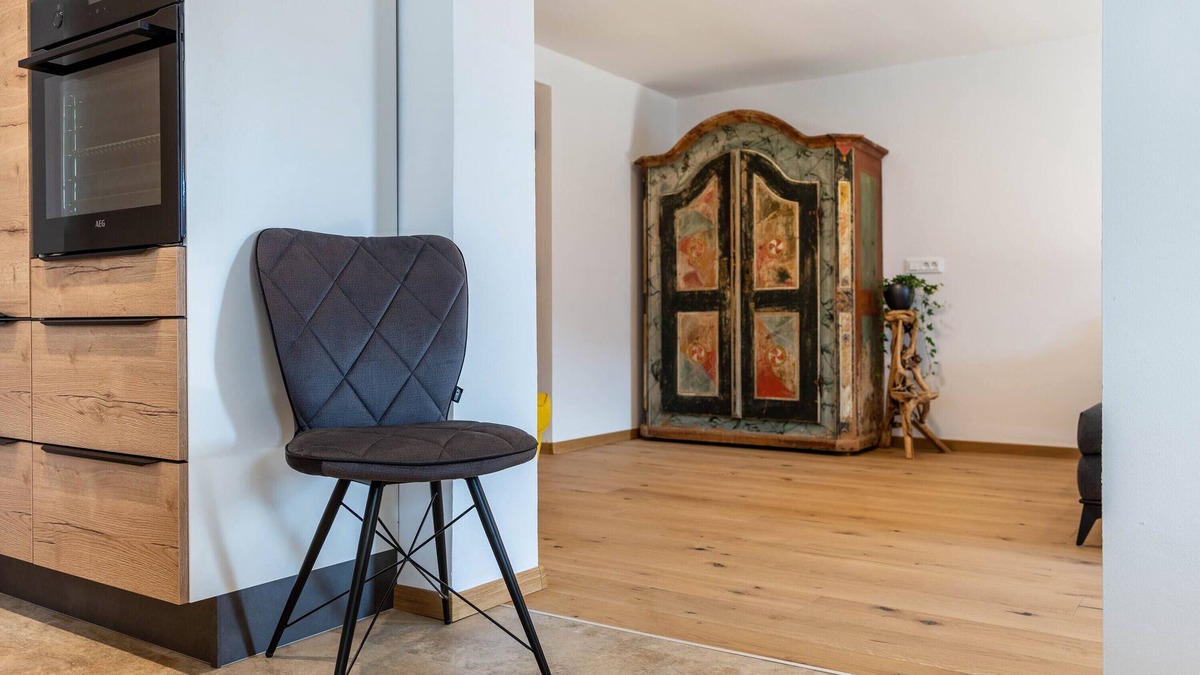 Campo di Trens Apartment | Apartment 'Sparberhof - Floriani' with Mountain View, Open Terrace & Wi-Fi