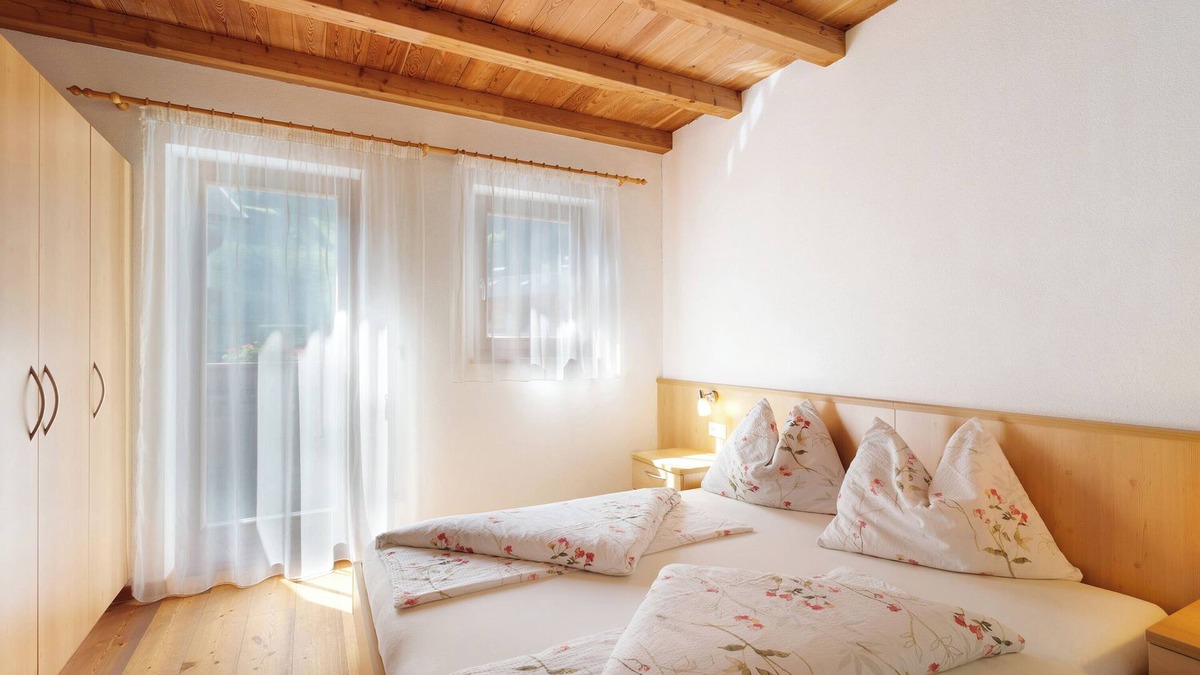 Cadipietra Apartment | Apartment 'Speckign 2' with Mountain View, Balcony and Wi-Fi