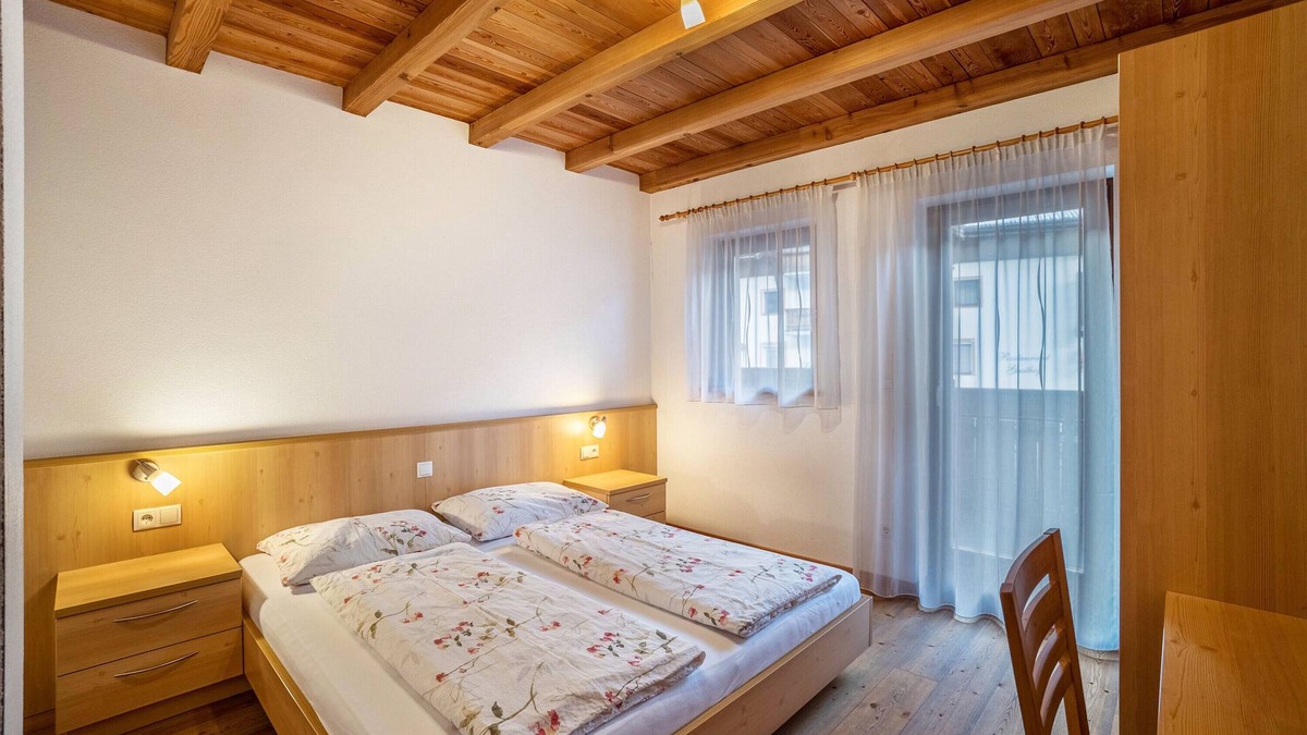 Cadipietra Apartment | Apartment 'Speckign 3' with Mountain View, Balcony and Wi-Fi