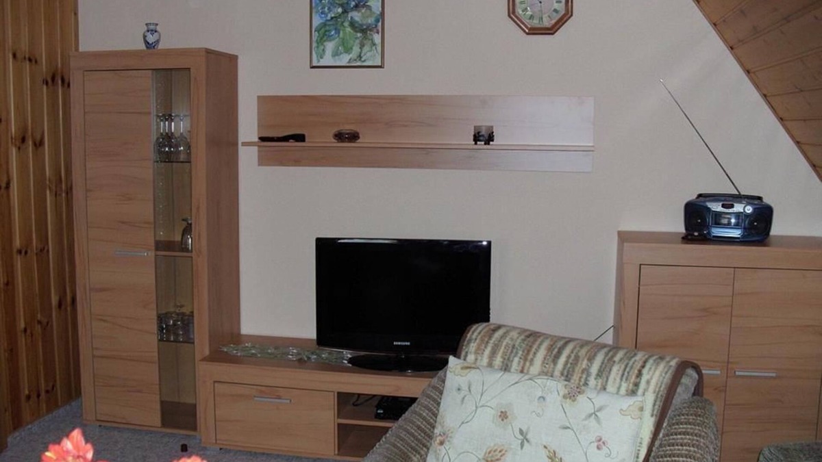 Ruppersdorf Apartment | Apartment Spitzberg - room rental Lorenz