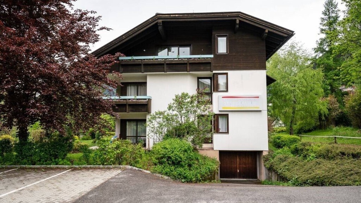 Bad Kleinkirchheim Apartment | Apartment straw sack for 2-4 guests