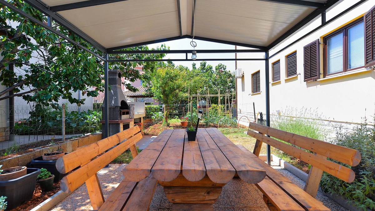 Valbandon Apartment | Apartment Stana 242