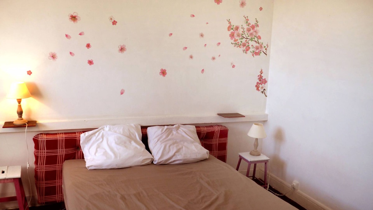 Camlez Apartment | Apartment-Standard-Wet room-Park View