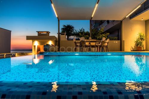 Moca Apartment | Apartment Stanley with Private Pool