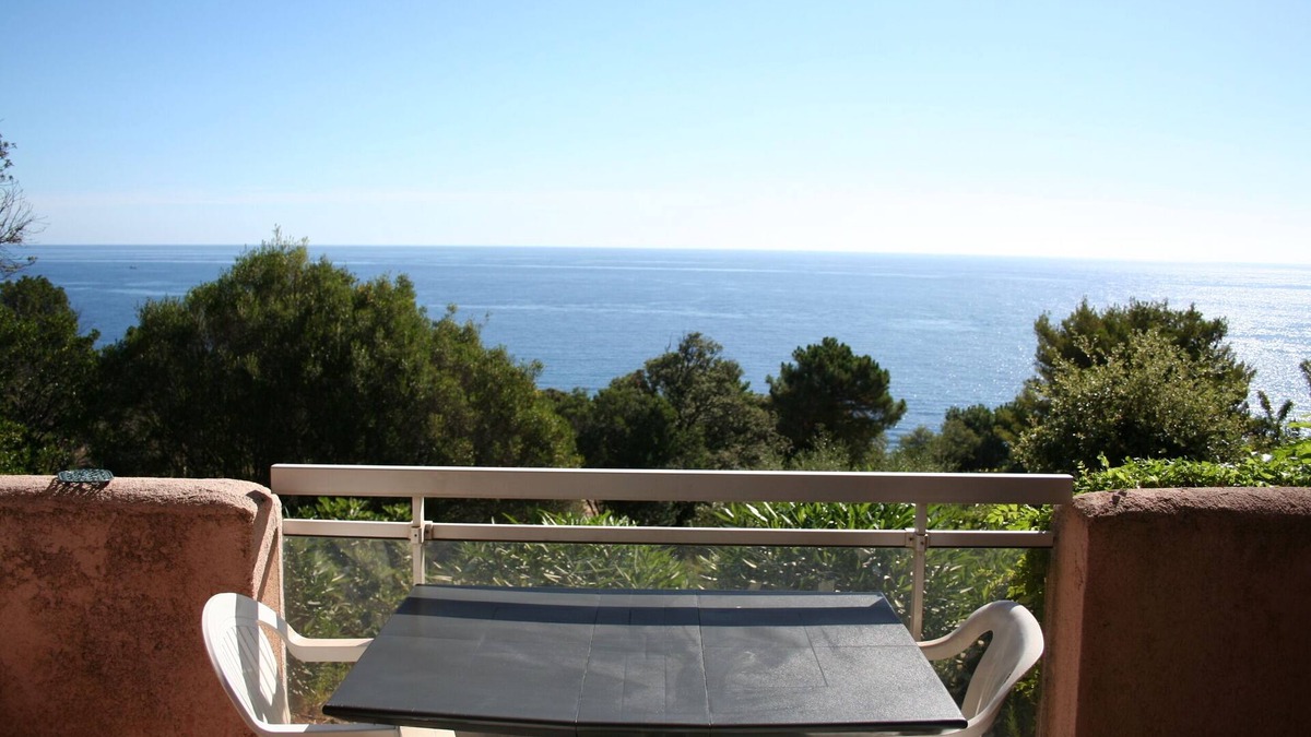 Tarcu Apartment | apartment ste lucie de porto vecchio